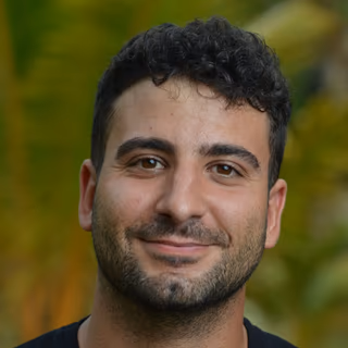 Photo of Alberto del Rio