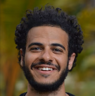 Photo of Aly Anwar