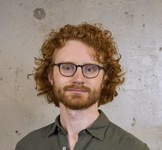 Photo of Balthasar Martin