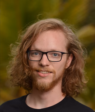 Photo of Fabian Bräunlein