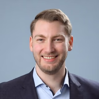 Photo of Felix Siewert