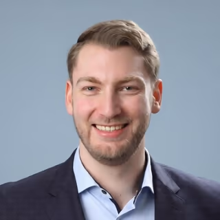 Photo of Felix Siewert