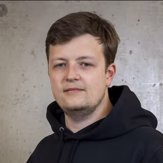 Photo of Florian Wilkens