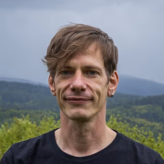 Photo of Folkert Saathoff