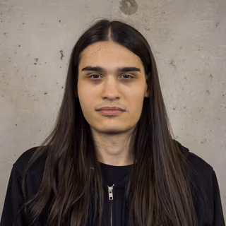 Photo of Genco Altan Demir