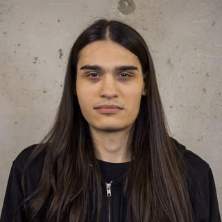 Photo of Genco Altan Demir