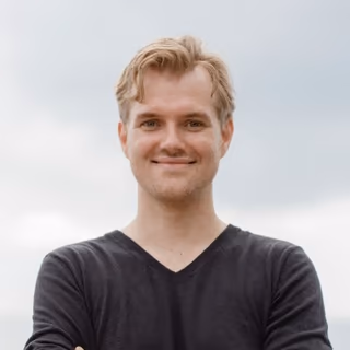 Photo of Karsten Nohl