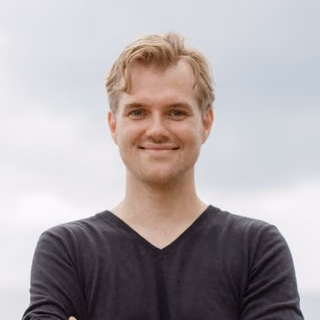 Photo of Karsten Nohl