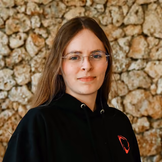 Photo of Lara Kaiser