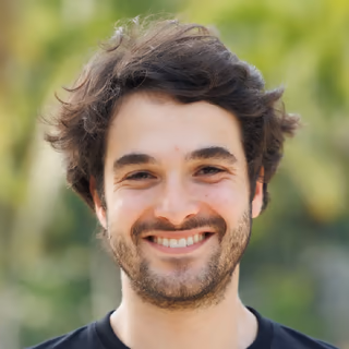 Photo of Louis Merlin