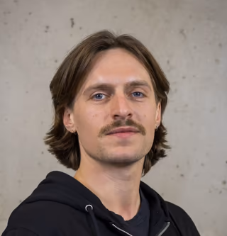 Photo of Luca Glockow