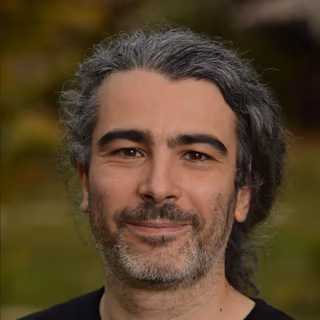 Photo of Luca Melette