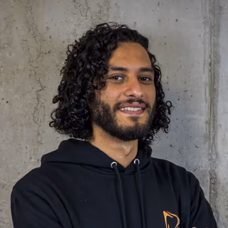 Photo of Mahmoud Anas Khalifa