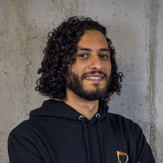 Photo of Mahmoud Anas Khalifa