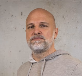 Photo of Marc Heuse