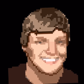 Photo of Matthias Marx