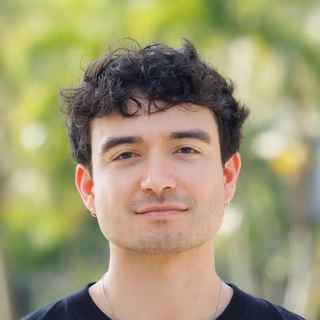 Photo of Nicholas Farnham