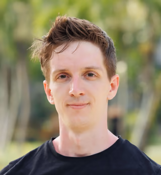 Photo of Niklas van Dornick