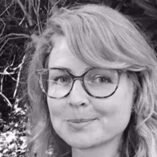 Photo of Nina Piontek