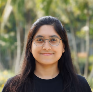 Photo of Rachna Shriwas