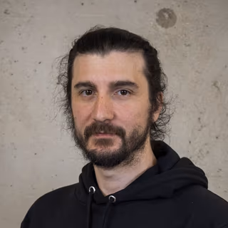 Photo of Rene Rehme