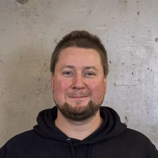 Photo of Robert Waniek