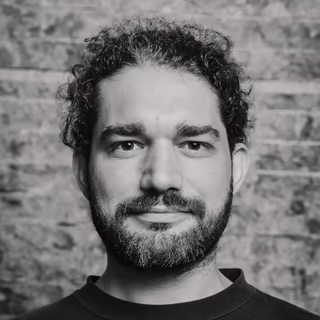 Photo of Stephan Zeisberg