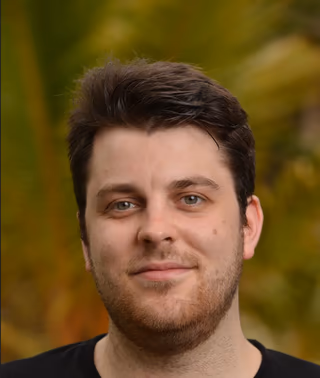 Photo of Vincent Ulitzsch