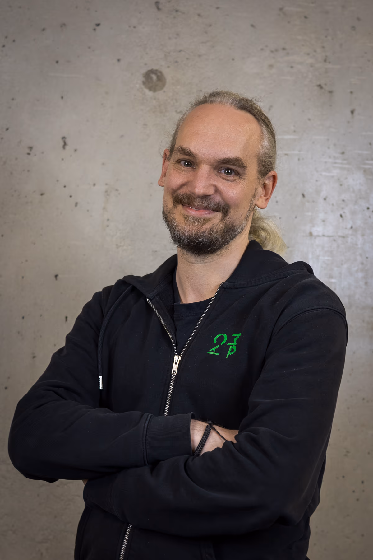 Dominik Oepen