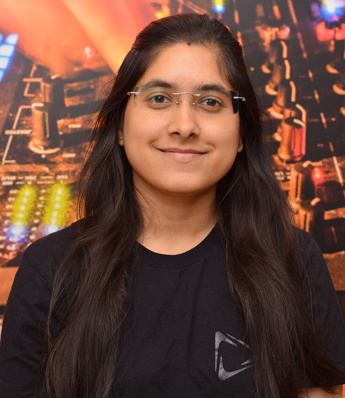 Rachna Shriwas