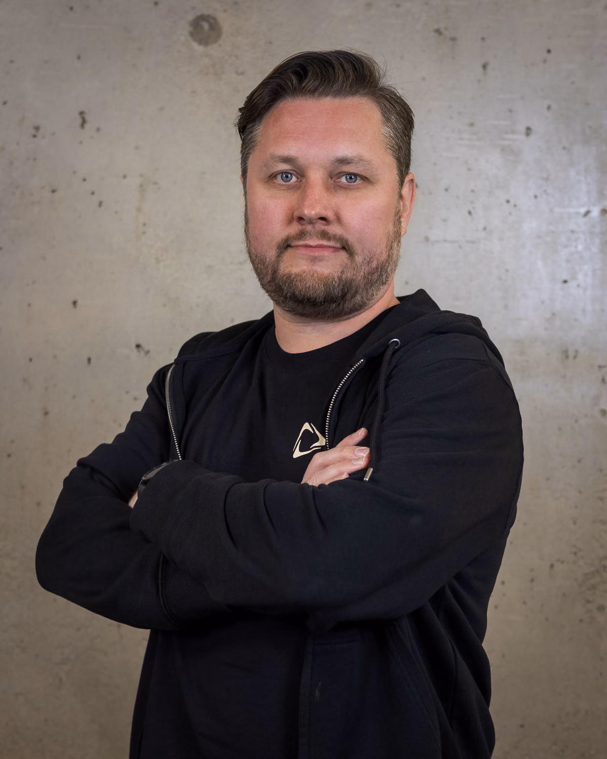 Rik Giles