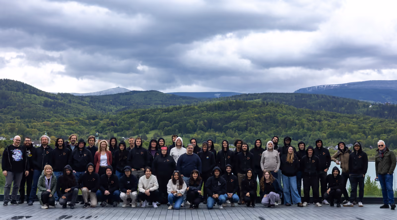 The SRLabs team
