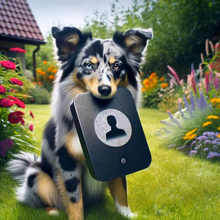 Blue Merle Mudi offers an anonymized WiFi Router