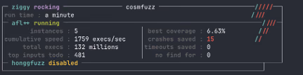 ziggy ui