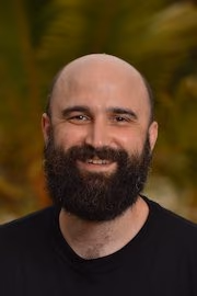 Ben Schlabs