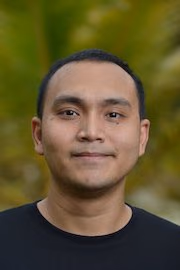 Dimas Wijaya