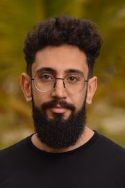 Sina Yazdanmehr