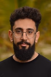 Sina Yazdanmehr